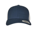 FLEXFIT RETRO TRUCKER CAP