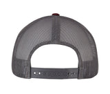 FLEXFIT RETRO TRUCKER CAP