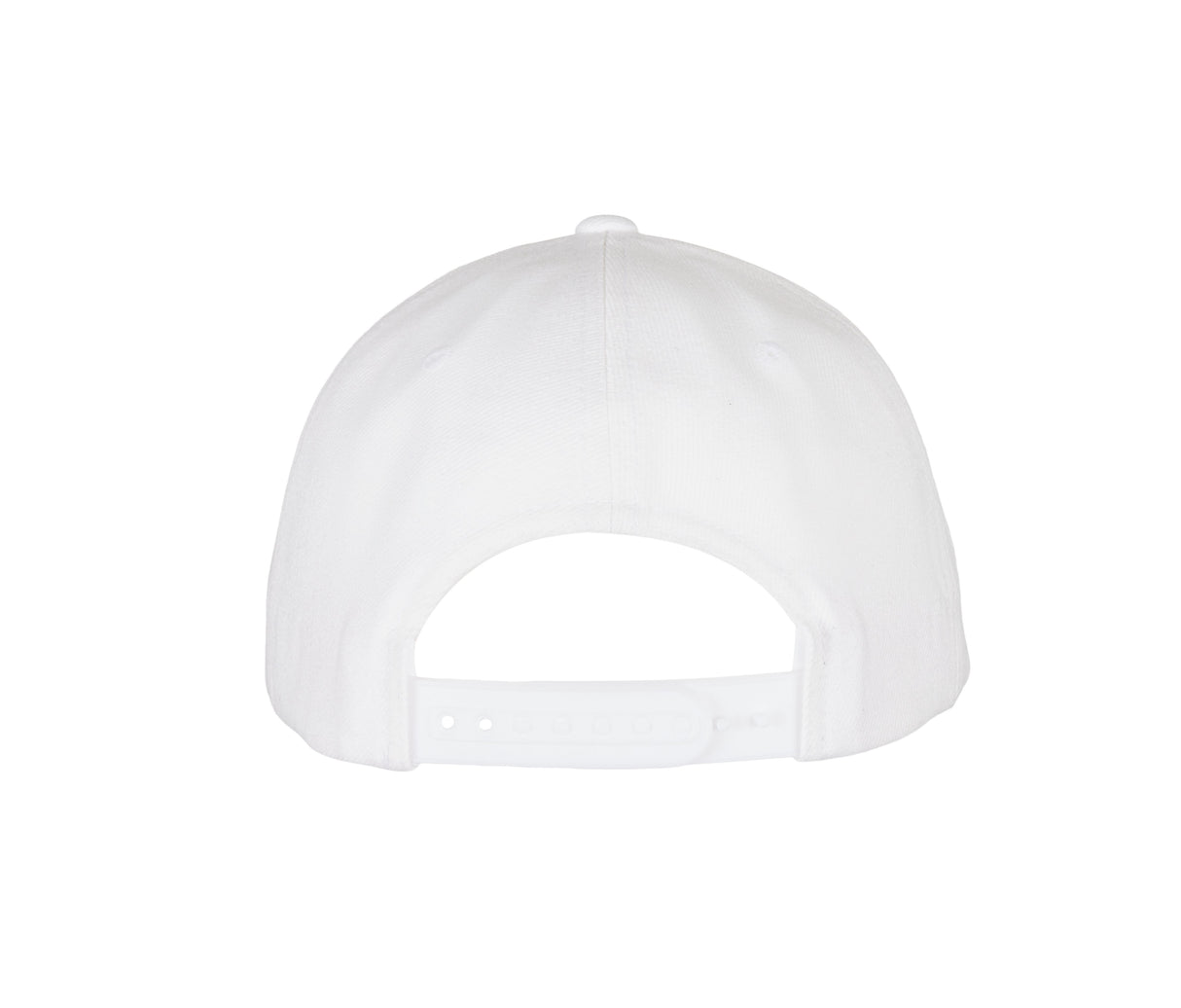 FLEXFIT PREMIUM CURVED VISOR SNAPBACK CAP