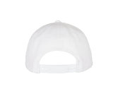 FLEXFIT PREMIUM CURVED VISOR SNAPBACK CAP