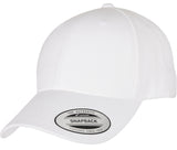 PREMIUM CURVED VISOR SNAPBACK CAP