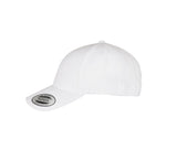 FLEXFIT PREMIUM CURVED VISOR SNAPBACK CAP