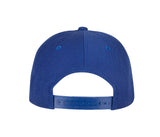FLEXFIT PREMIUM CURVED VISOR SNAPBACK CAP