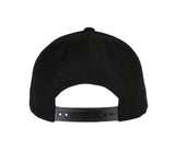 FLEXFIT PREMIUM CURVED VISOR SNAPBACK CAP