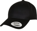 FLEXFIT PREMIUM CURVED VISOR SNAPBACK CAP