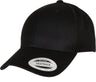 FLEXFIT PREMIUM CURVED VISOR SNAPBACK CAP
