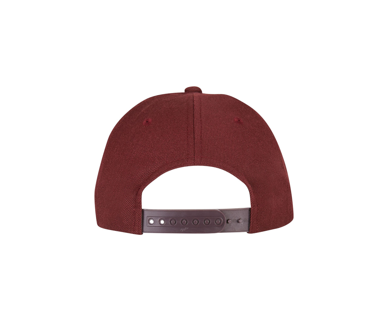 FLEXFIT PREMIUM CURVED VISOR SNAPBACK CAP