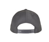 FLEXFIT PREMIUM CURVED VISOR SNAPBACK CAP