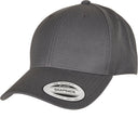 FLEXFIT PREMIUM CURVED VISOR SNAPBACK CAP