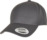 FLEXFIT PREMIUM CURVED VISOR SNAPBACK CAP