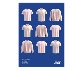 FLYER JHK