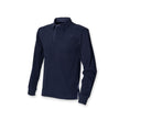 FRONT ROW EMERIZED RUGBY SHIRT