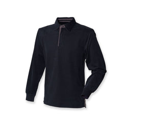 EMERIZED RUGBY SHIRT