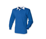 FRONT ROW CLASSIC RUGBY SHIRT