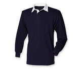 FRONT ROW CLASSIC RUGBY SHIRT