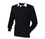 CLASSIC RUGBY SHIRT