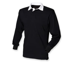 CLASSIC RUGBY SHIRT