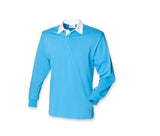 FRONT ROW CLASSIC RUGBY SHIRT