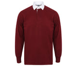 FRONT ROW CLASSIC RUGBY SHIRT