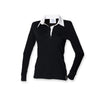 LADIES CLASSIC RUGBY SHIRT