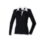 LADIES CLASSIC RUGBY SHIRT