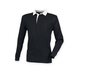 MENS PREMIUM SUPERFIT RUGBY