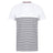 SHORT SLEEVE BRETON T