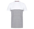 SHORT SLEEVE BRETON T