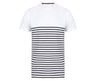 SHORT SLEEVE BRETON T