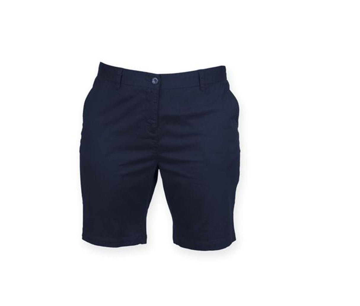 LADIES' CHINO SHORTS
