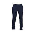 FRONT ROW LADIES' LIGHTWEIGHT CHINO