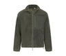 FRONT ROW RECYCLED SHERPA FLEECE