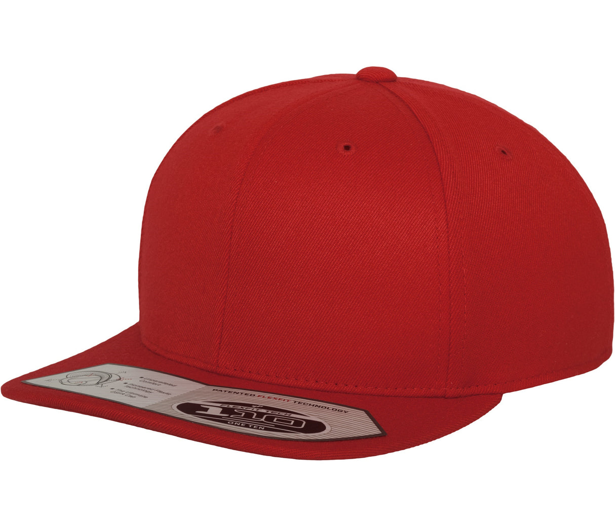 110® FITTED SNAPBACK