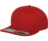 110® FITTED SNAPBACK