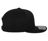 110® FITTED SNAPBACK