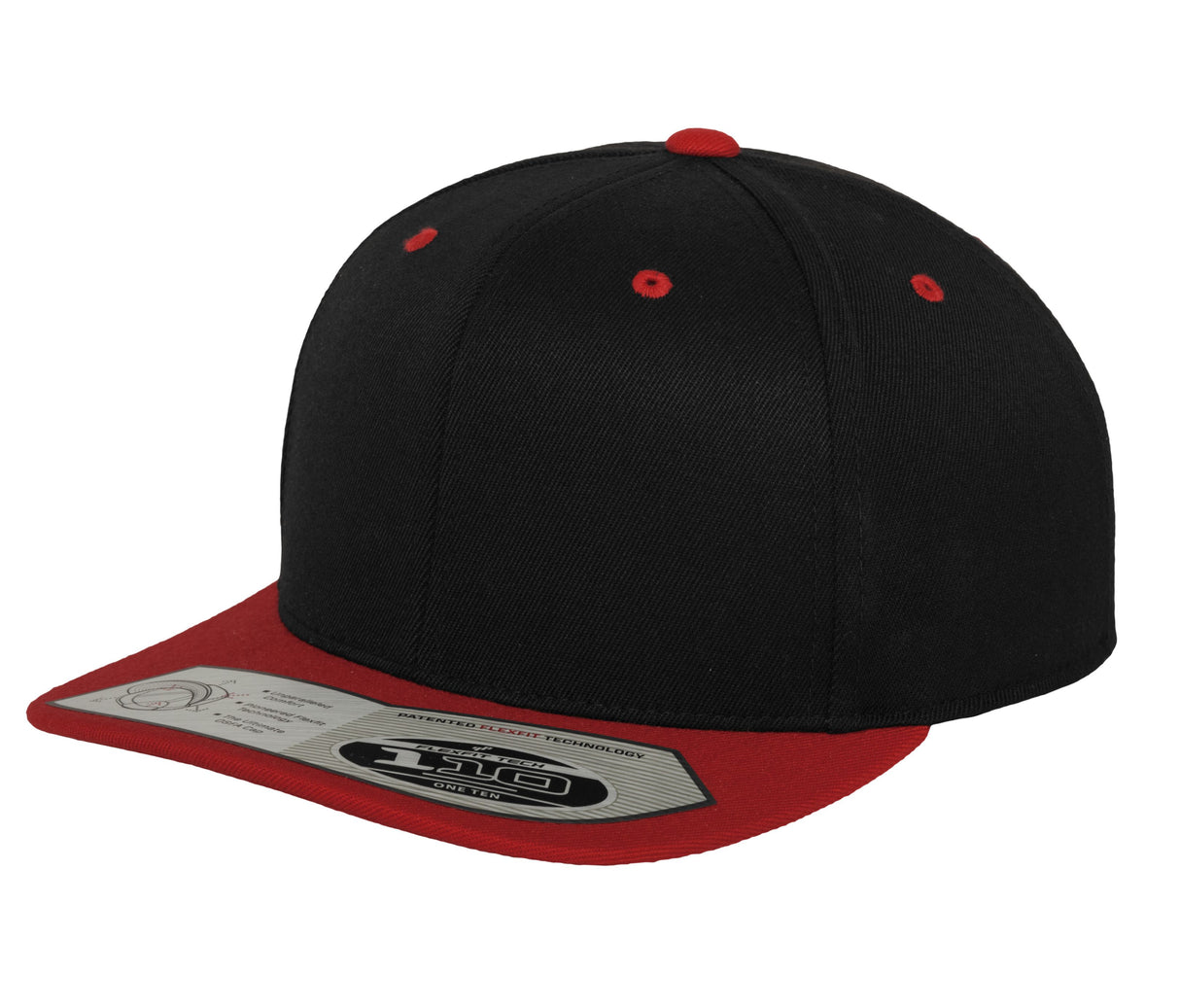 110® FITTED SNAPBACK
