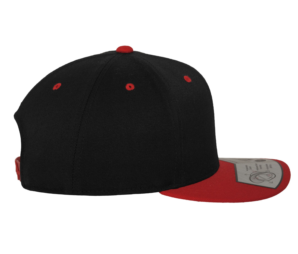 110® FITTED SNAPBACK