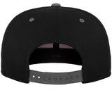 110® FITTED SNAPBACK