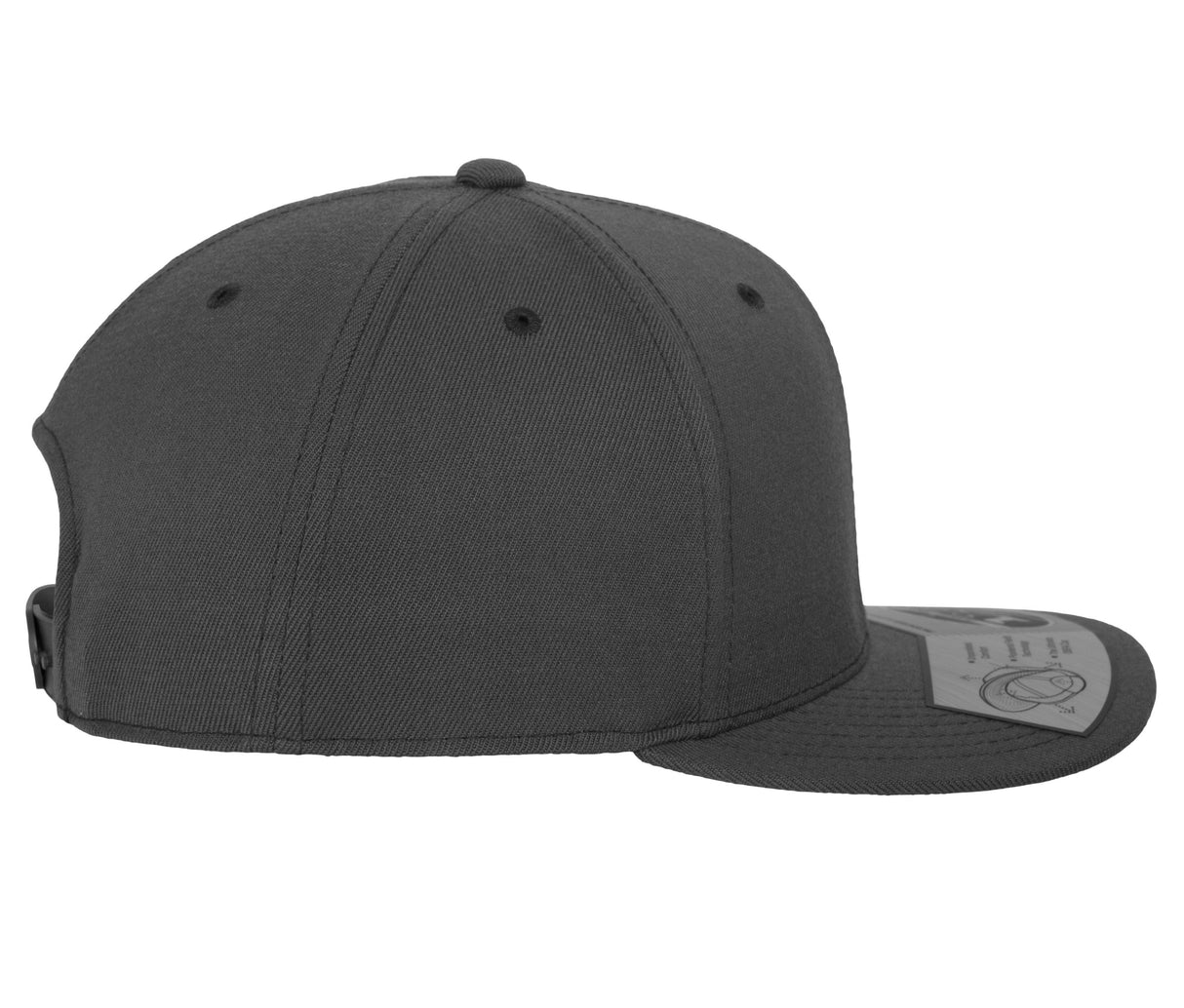 110® FITTED SNAPBACK