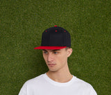110® FITTED SNAPBACK