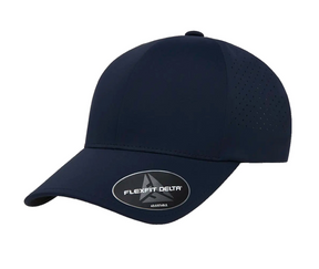 FLEXFIT DELTA SNAPBACK