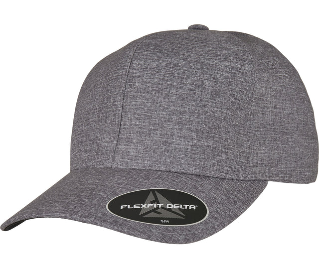 FLEXFIT DELTA CARBON CAP
