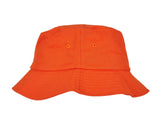FLEXFIT Flexfit Cotton Twill Bucket Hat