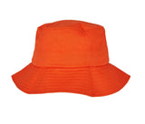 FLEXFIT Flexfit Cotton Twill Bucket Hat