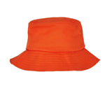 FLEXFIT Flexfit Cotton Twill Bucket Hat