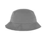 FLEXFIT Flexfit Cotton Twill Bucket Hat
