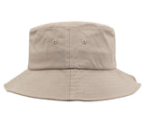 FLEXFIT Flexfit Cotton Twill Bucket Hat