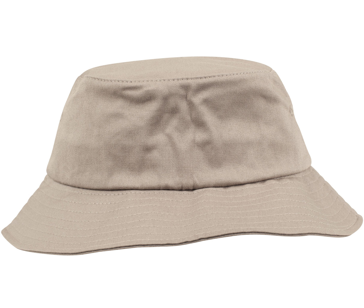 FLEXFIT Flexfit Cotton Twill Bucket Hat