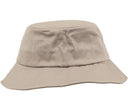 FLEXFIT Flexfit Cotton Twill Bucket Hat