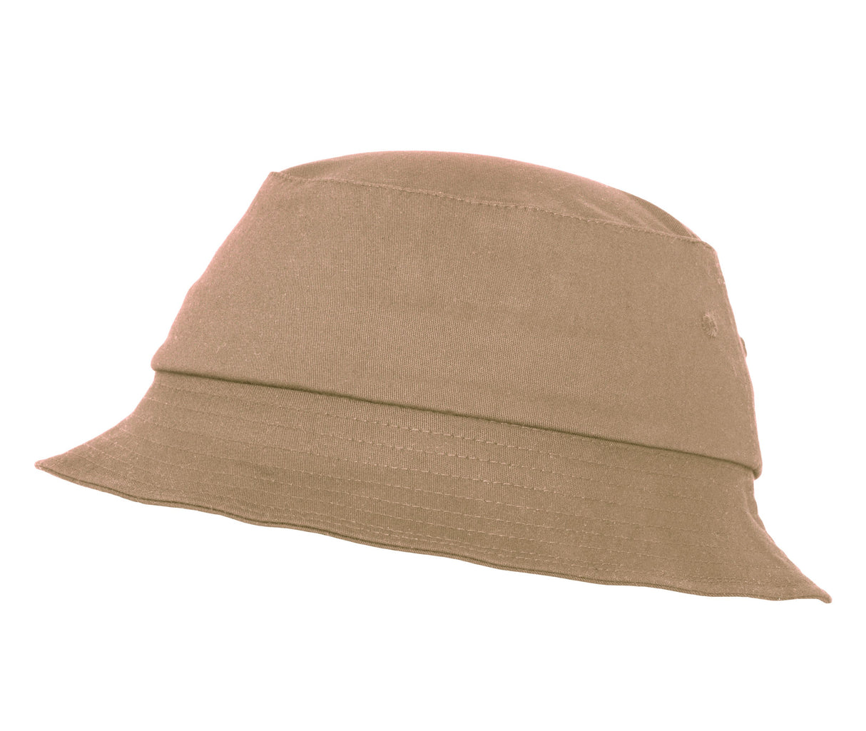 FLEXFIT Flexfit Cotton Twill Bucket Hat